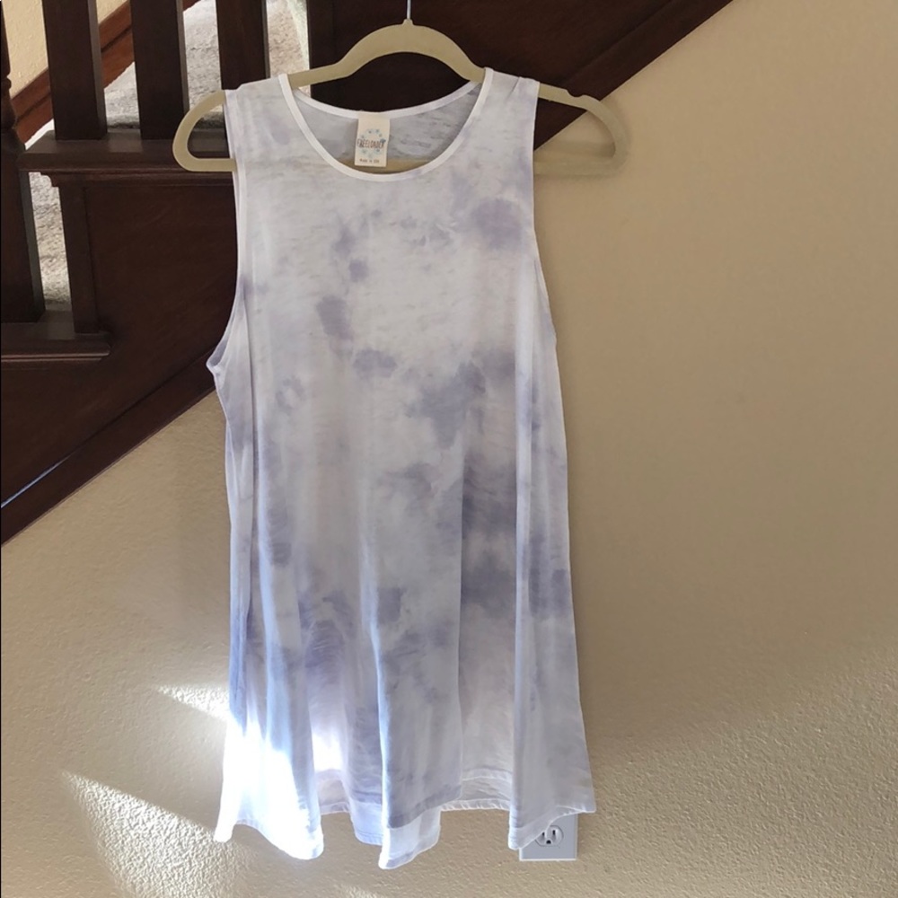 casual sun dress